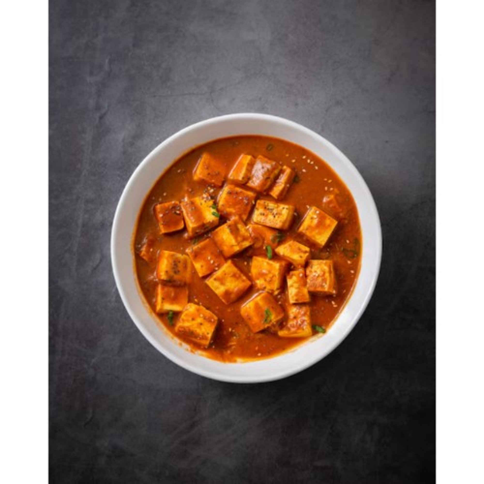 Chili Paneer