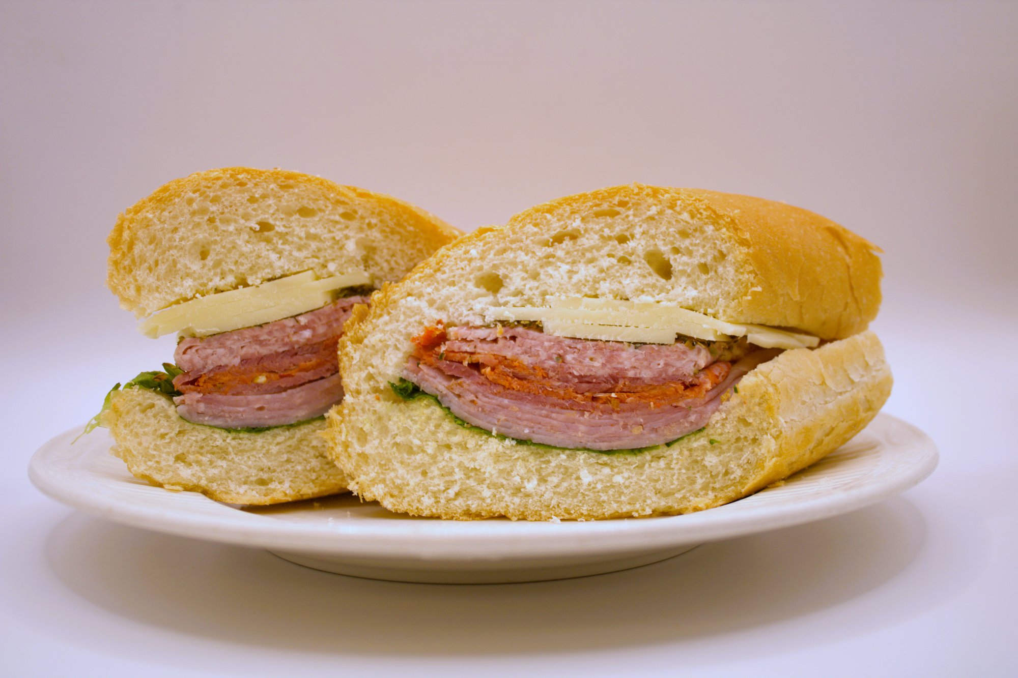 Italiano Baguette