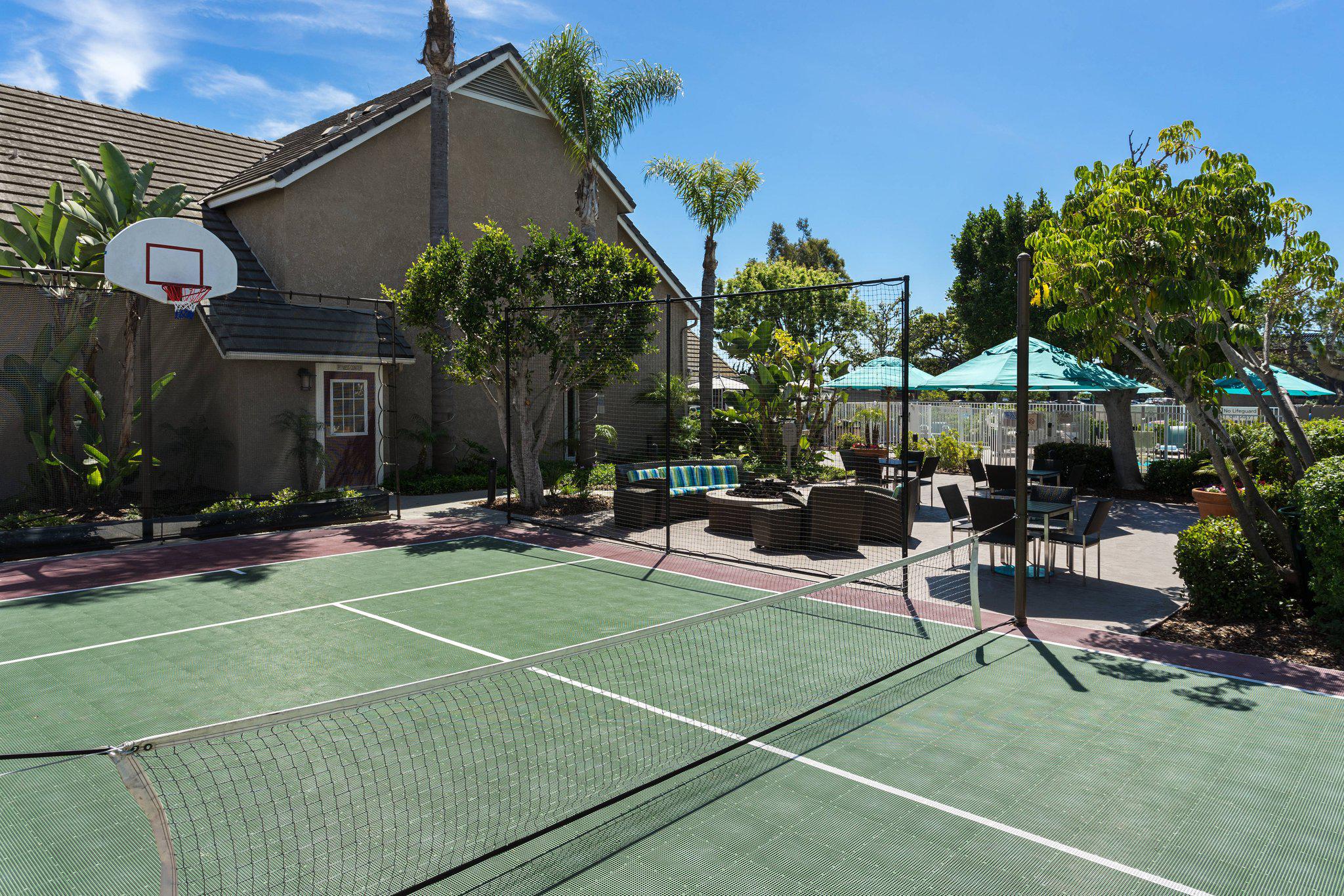 Residence Inn by Marriott San Diego Central Photo