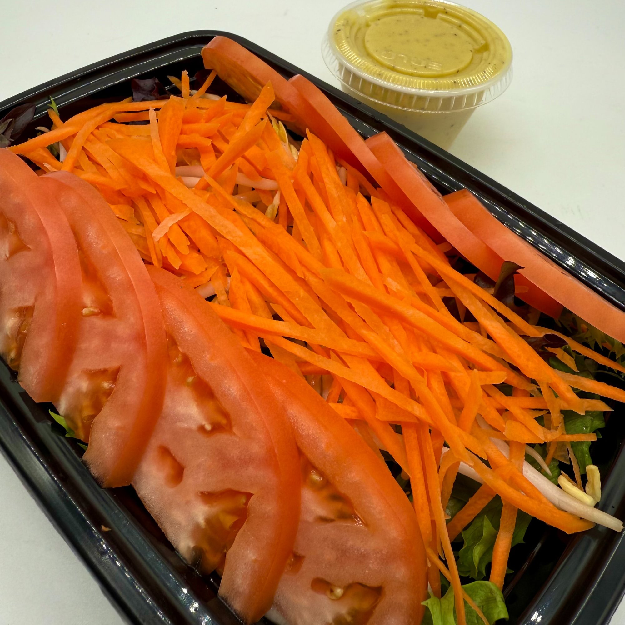 Veggie Salad