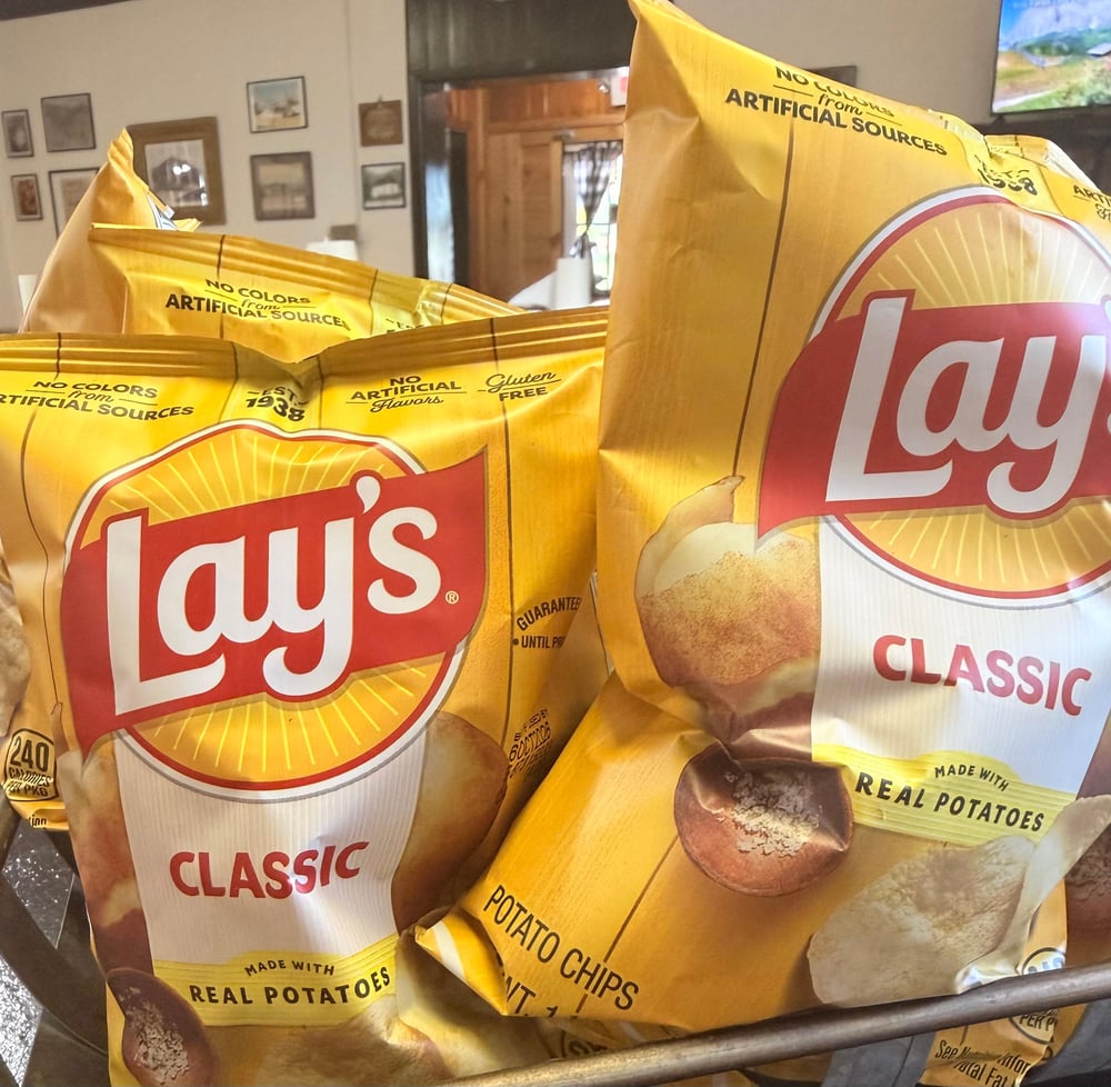 Lays Chips