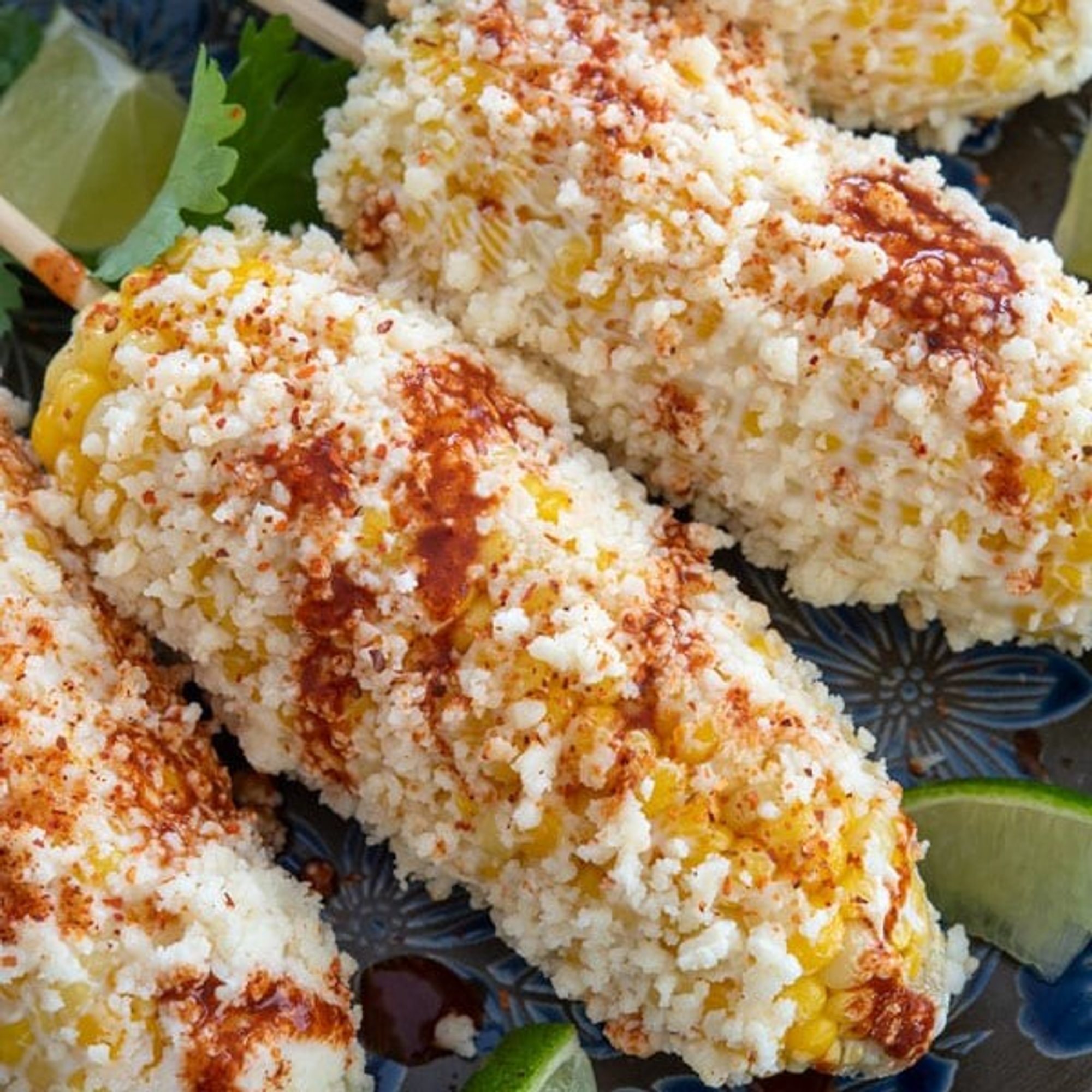 Street Corn Loco