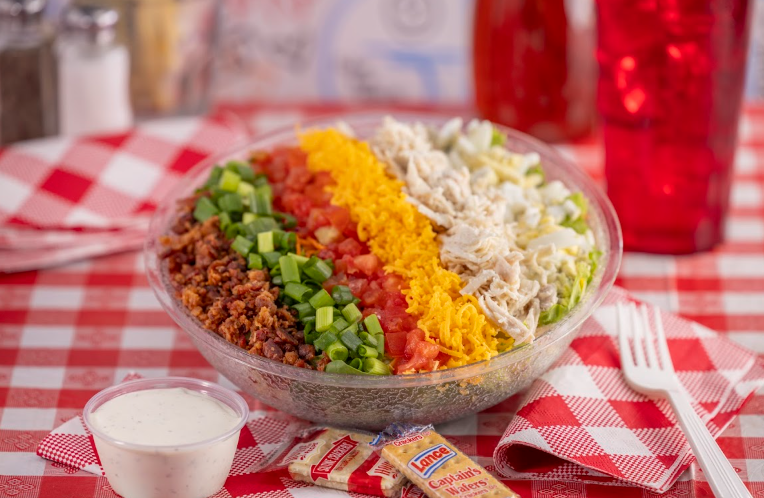 Cobb Salad