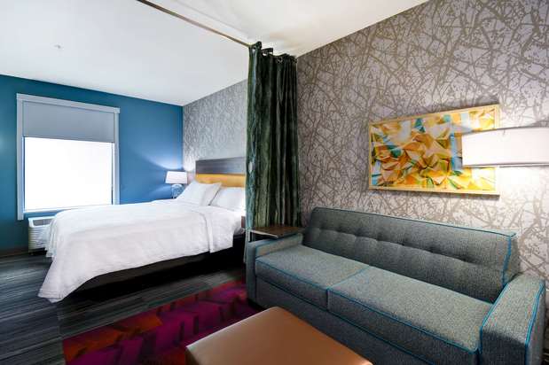 Images Home2 Suites by Hilton Fort Worth Fossil Creek