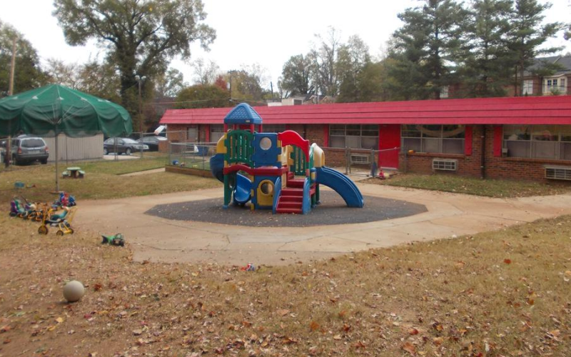 Park Road KinderCare Photo