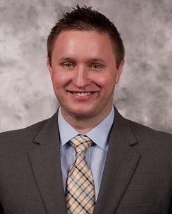 Allstate Insurance Agent: Joshua Kling Logo