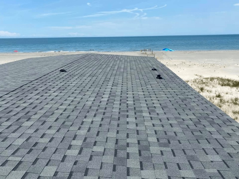Asphalt Shingle | GAF Shingles