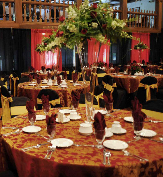 Images Bauerhaus Catering