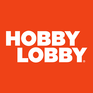 Hobby Lobby- CLOSED