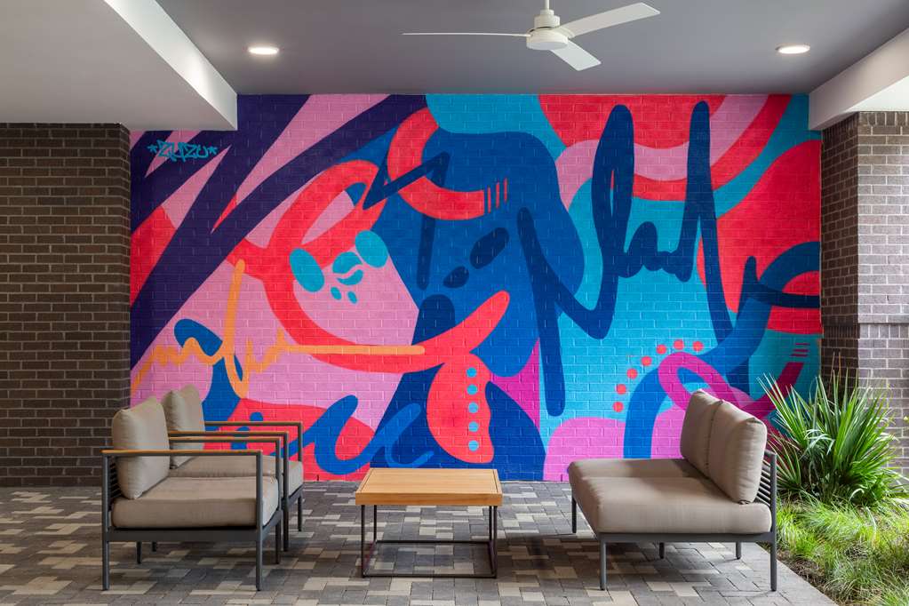 Home2 Suites by Hilton Austin East Side 5th Street Image