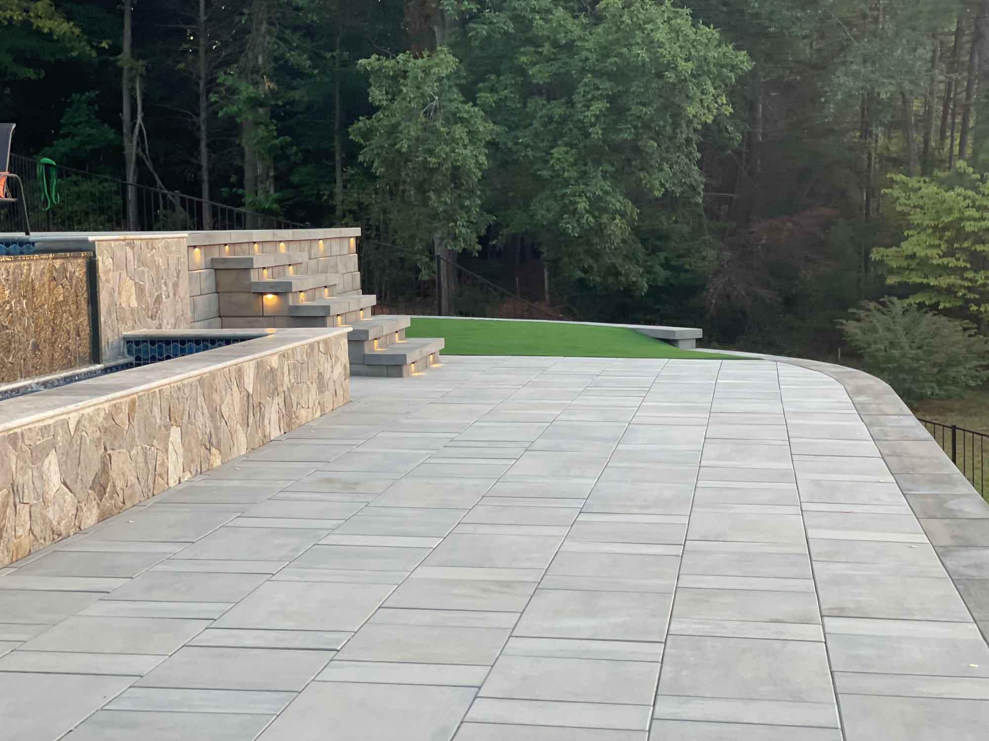 Cornerstone Site Works Image