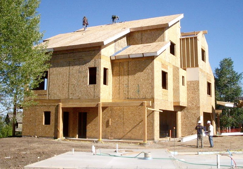 Maddisen Homes Image