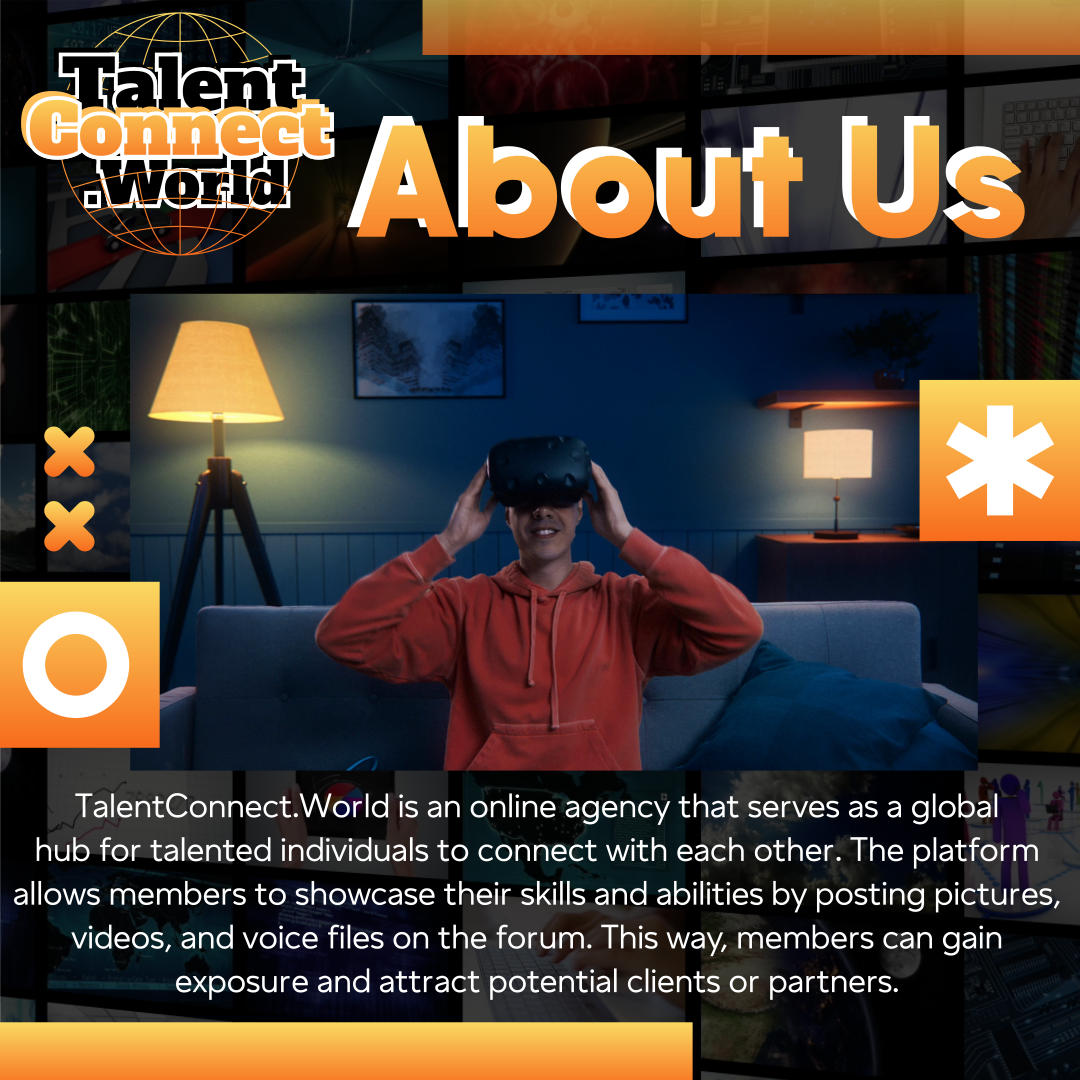 Talent Connect World LLC Image