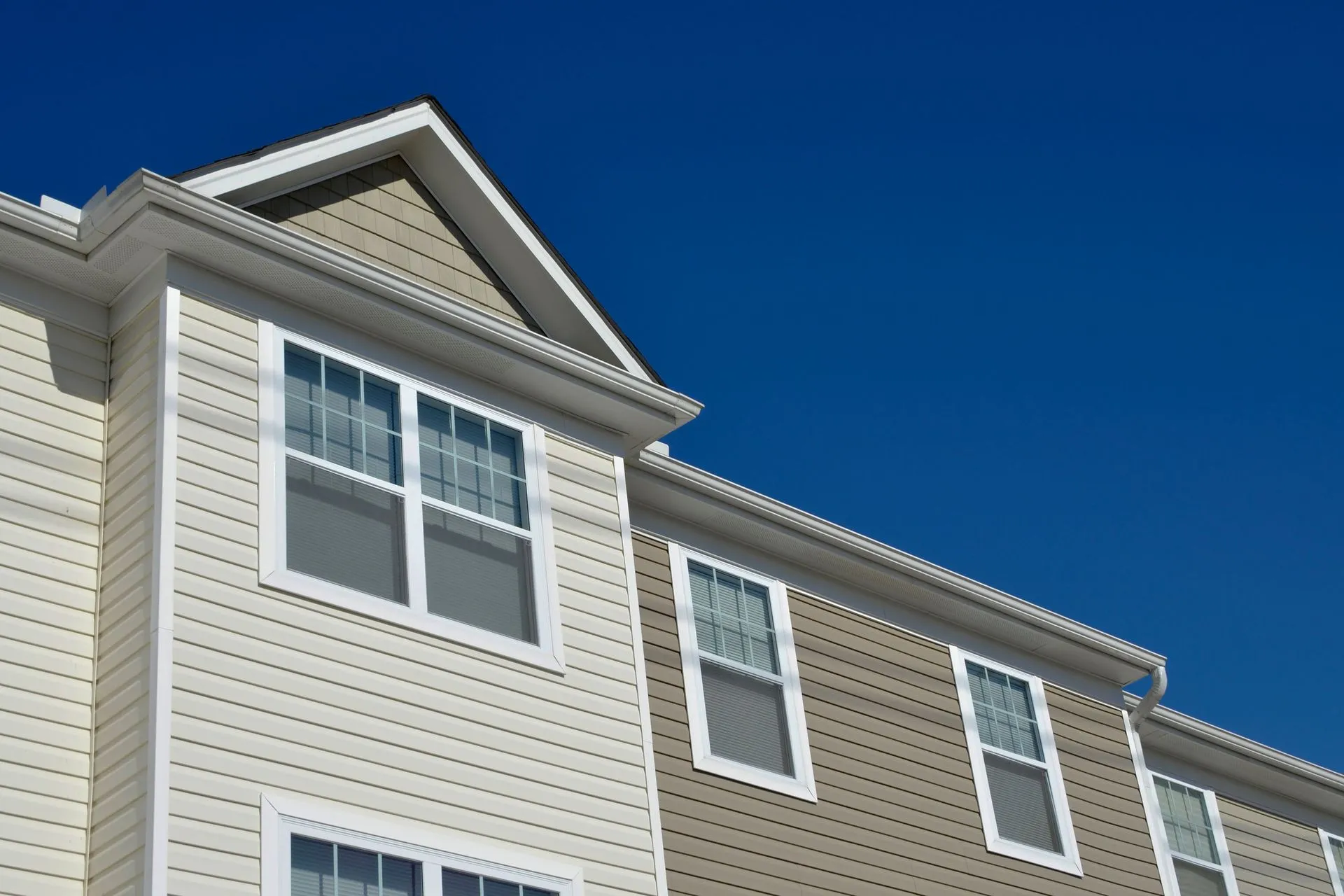 Siding Services