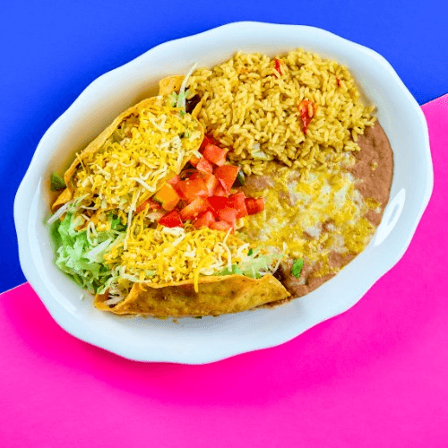 Taco Dinner