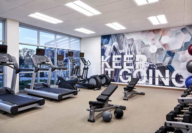Images SpringHill Suites by Marriott Albuquerque North/Journal Center