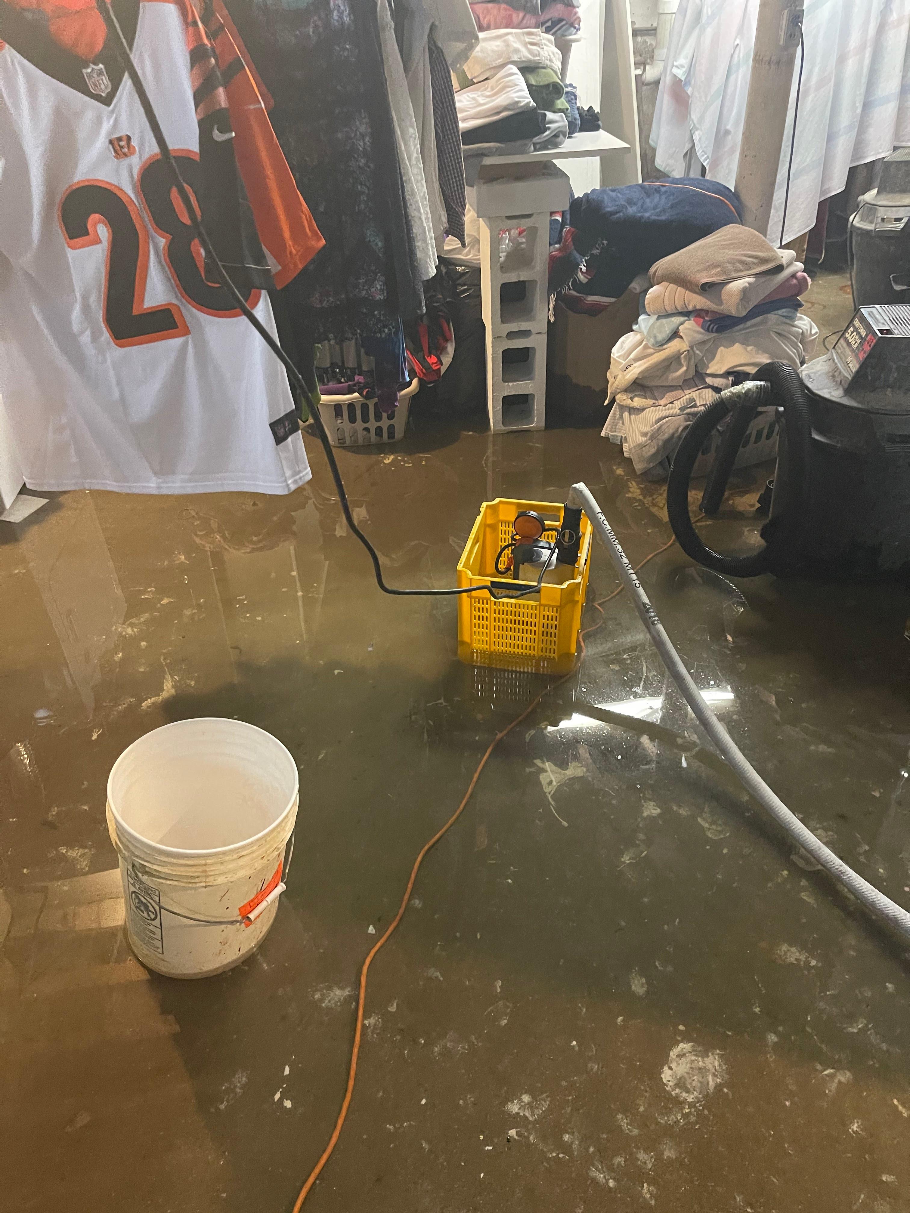 Teasdale Fenton Cleaning & Property Restoration Image