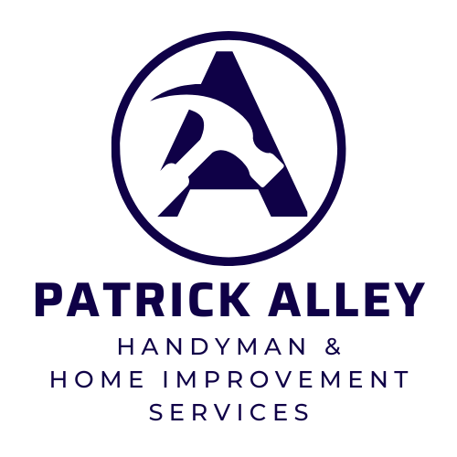 Patrick Alley Handyman Logo