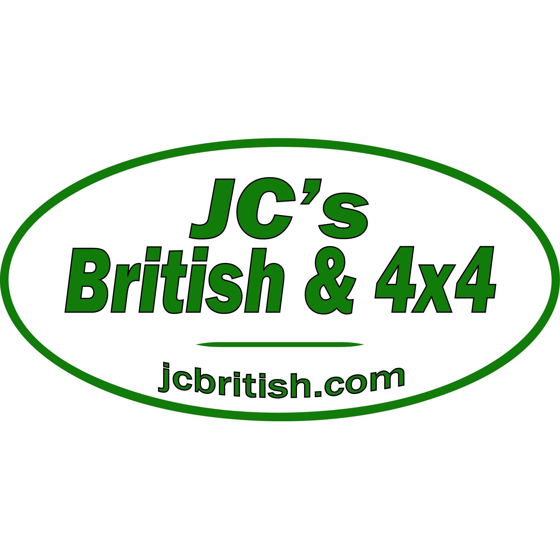 JC's British & 4x4 Photo
