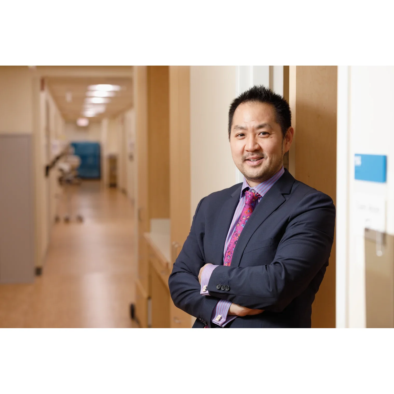 Peter G. Whang, MD
