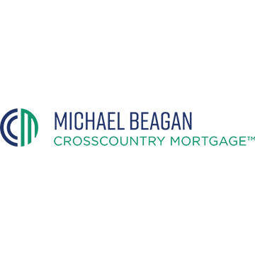 Michael Beagan at CrossCountry Mortgage, LLC