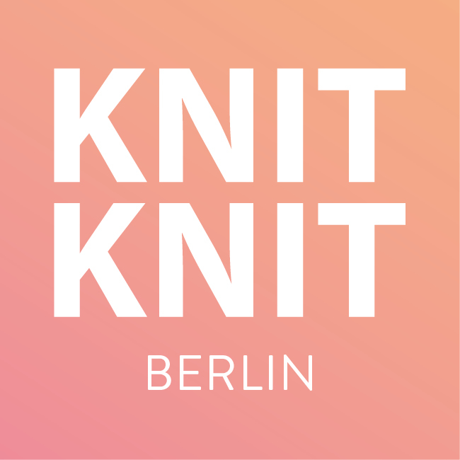 Logo von KNIT KNIT Berlin