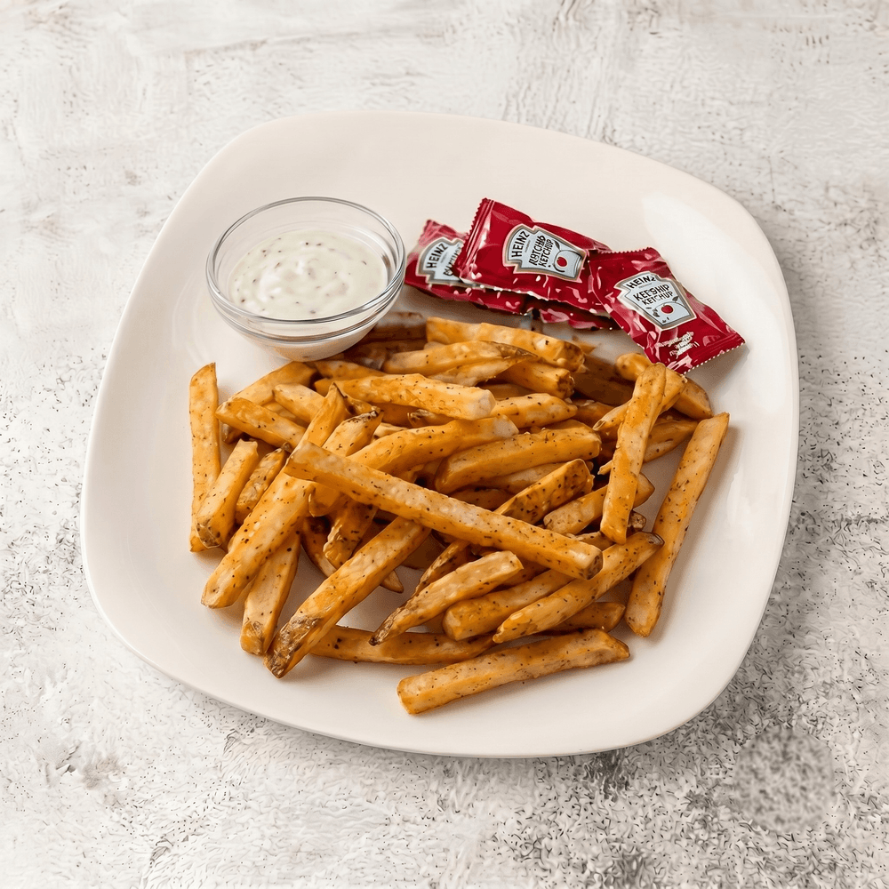 Fries