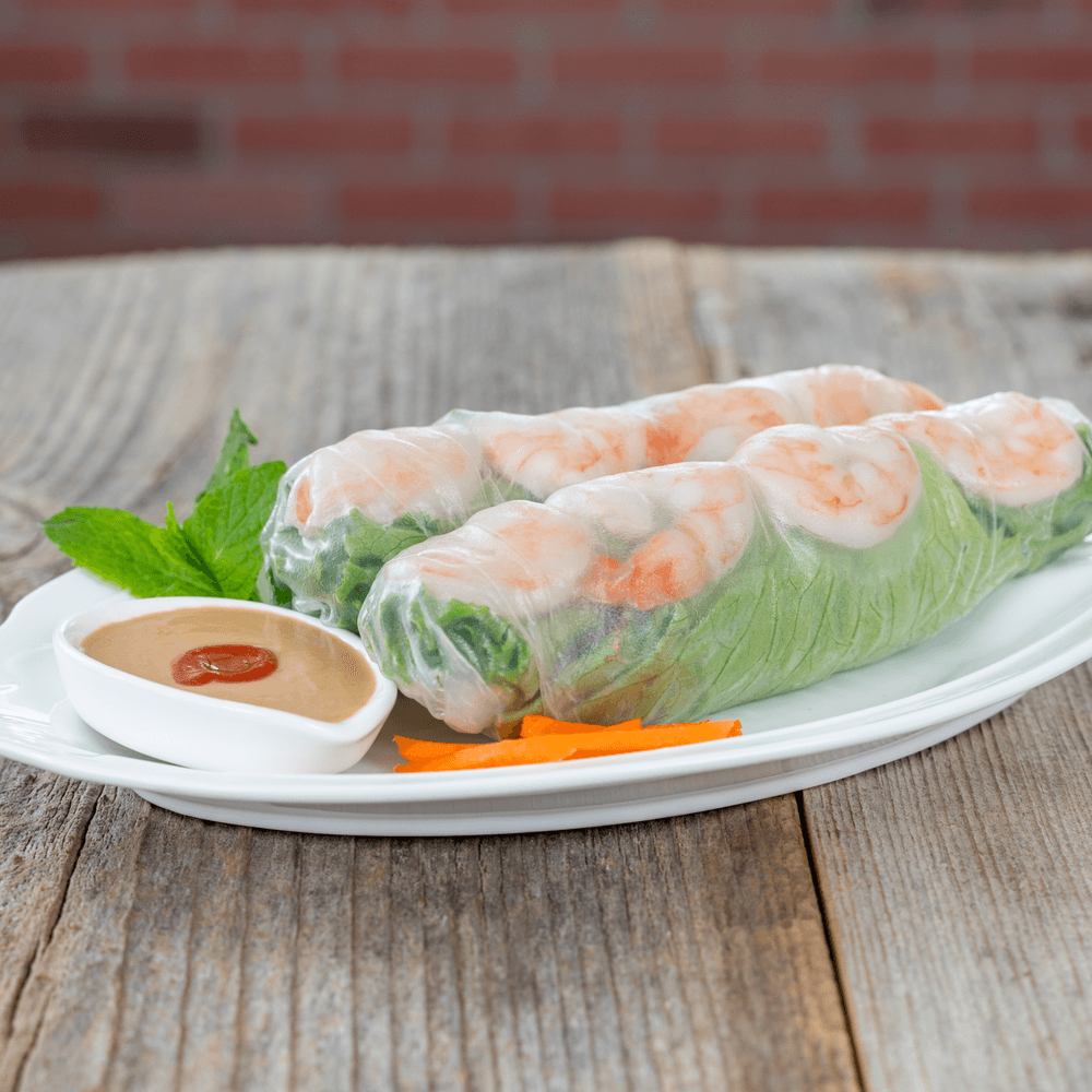 Fresh Roll