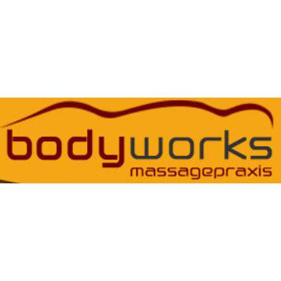 Logo von Bodyworks Massagepraxis