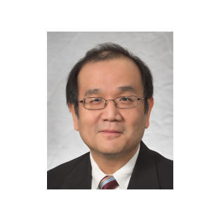 Johnson Liu, MD