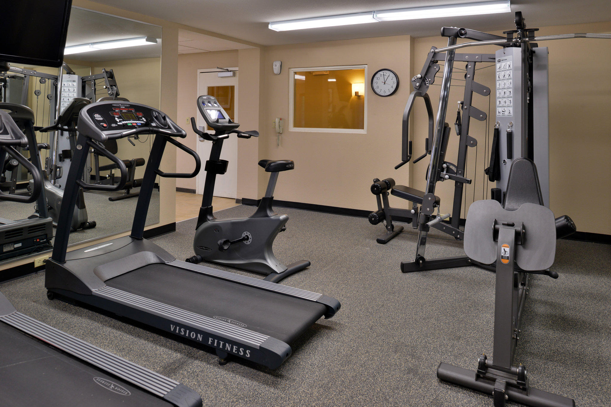 Candlewood Suites Bluffton-Hilton Head Photo