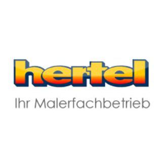 Logo von Hertel Malerfachbetrieb GmbH