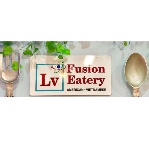 Lv Fusion Eatery