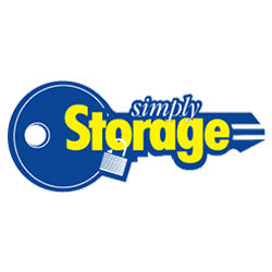 Simply Storage Photo