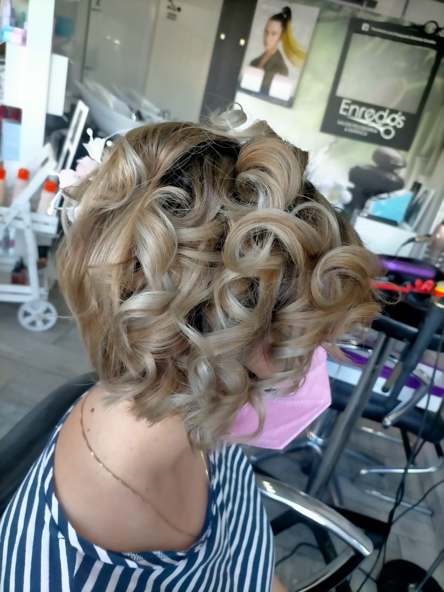 Galería en miniatura