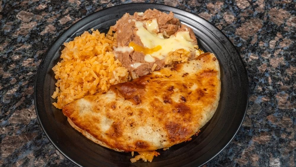 Kids Quesadilla