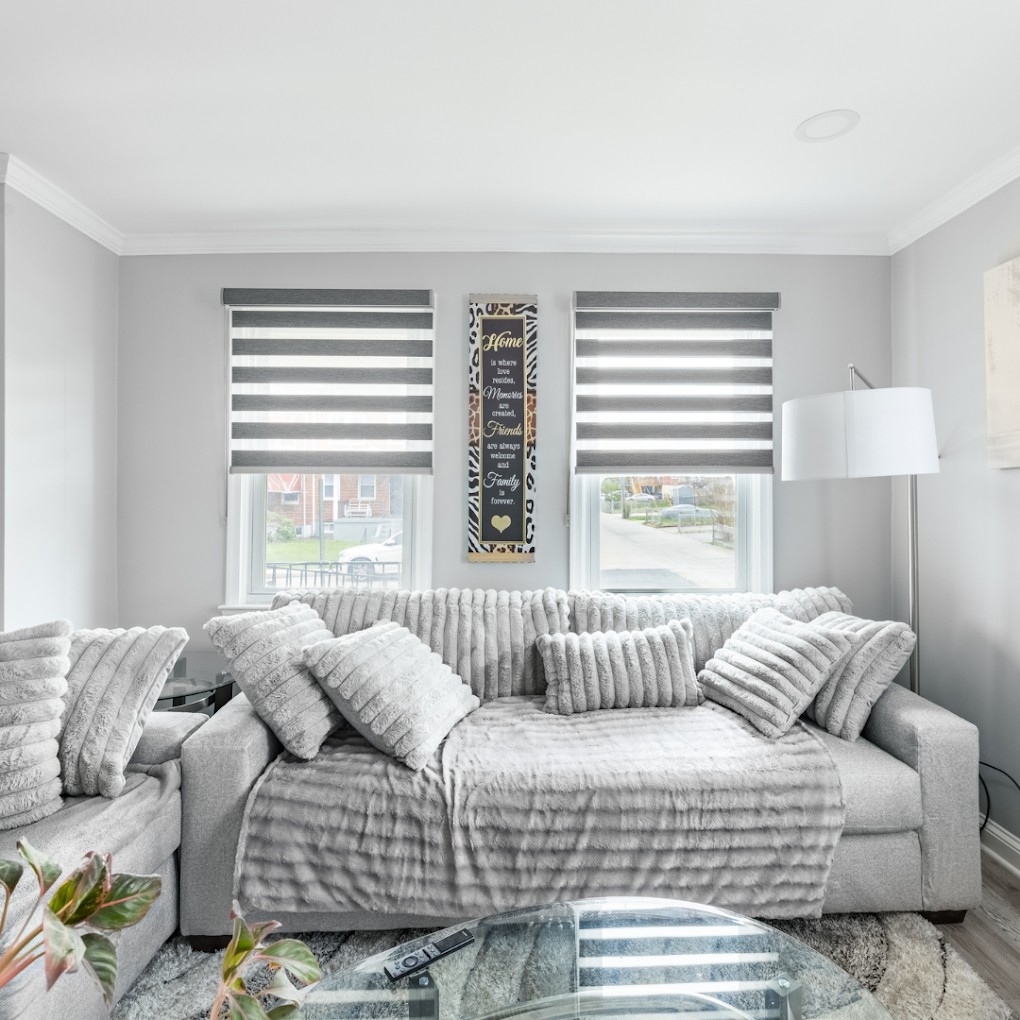Budget Blinds of Palo Alto, Cupertino and Saratoga Image