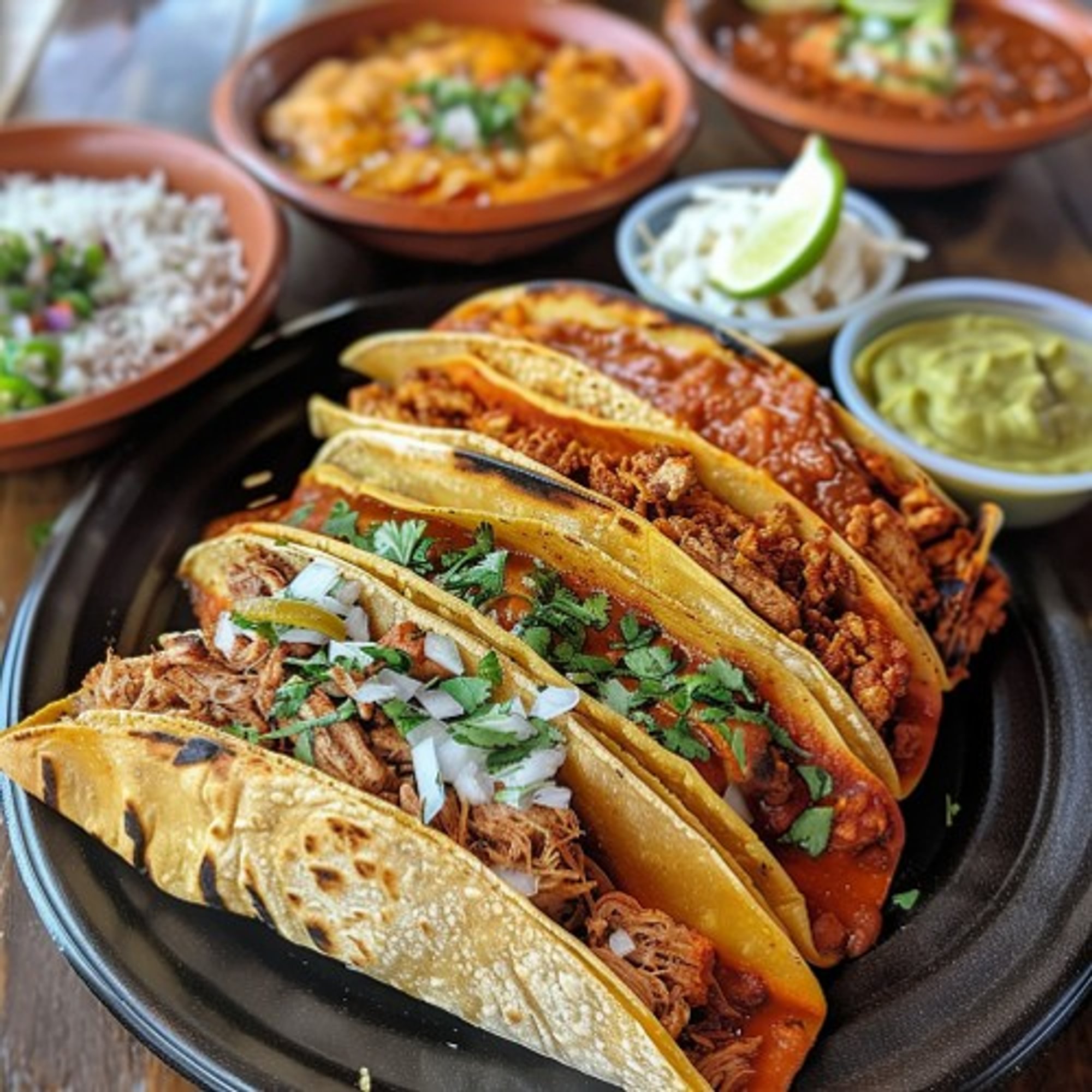 L - Birria Bliss
