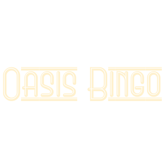 Oasis Bingo Photo