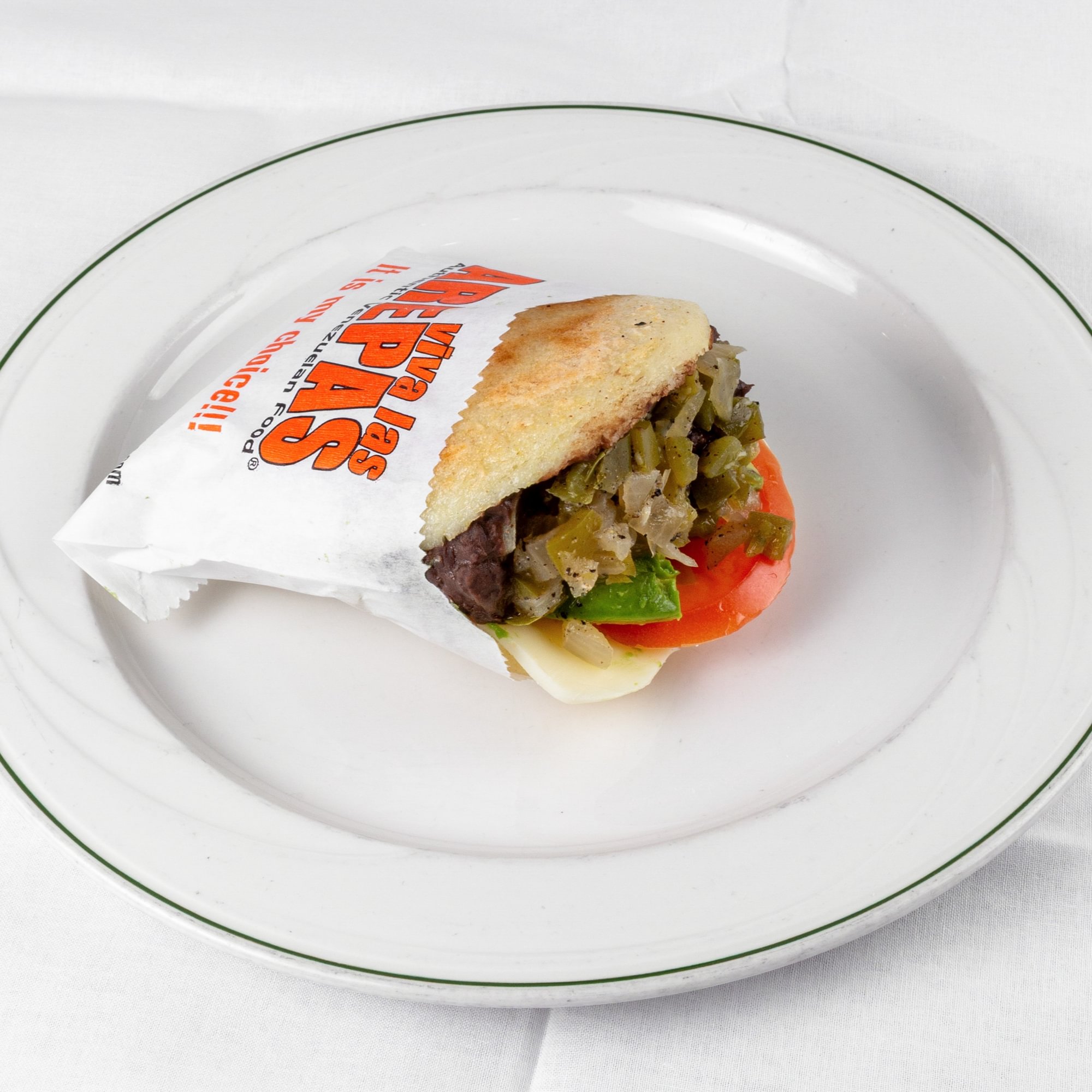 #9. Vegetarian