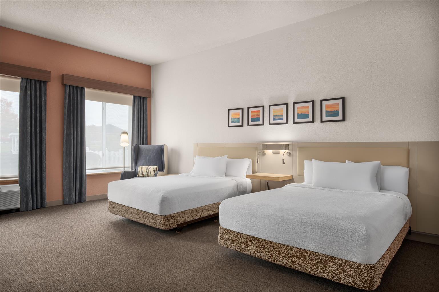 Hilton Garden Inn Wooster Image