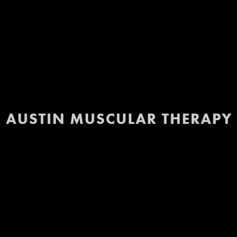 Austin Muscular Therapy Logo