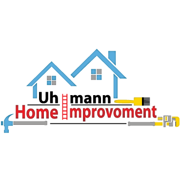 Uhlmann Home Improvement Logo