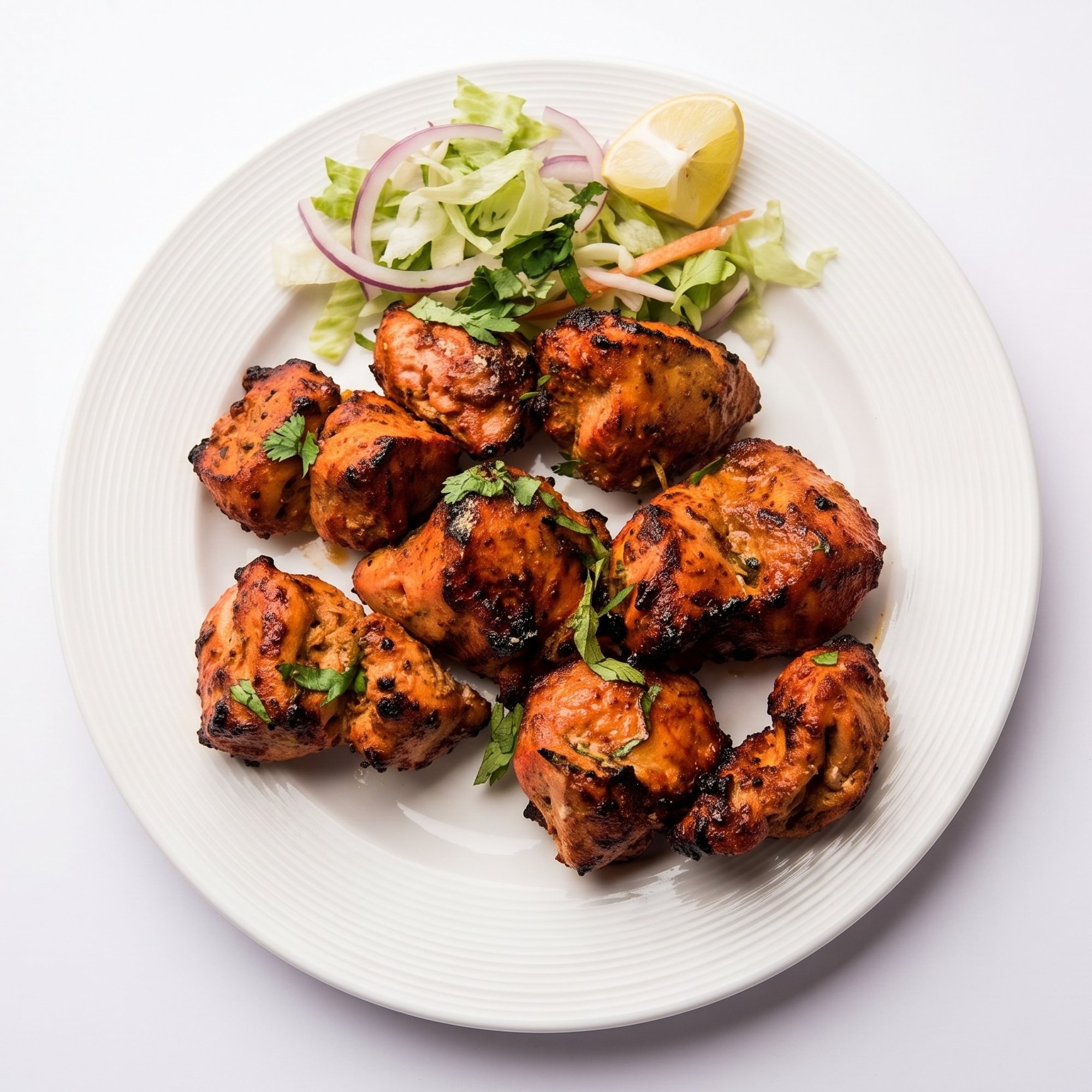 Punjabi Tika
