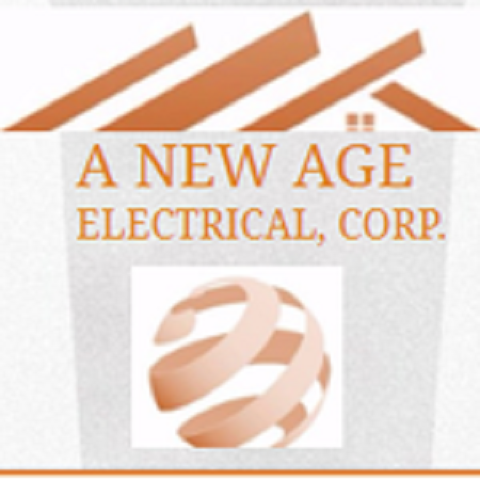 A New Age Electric Corp Logo