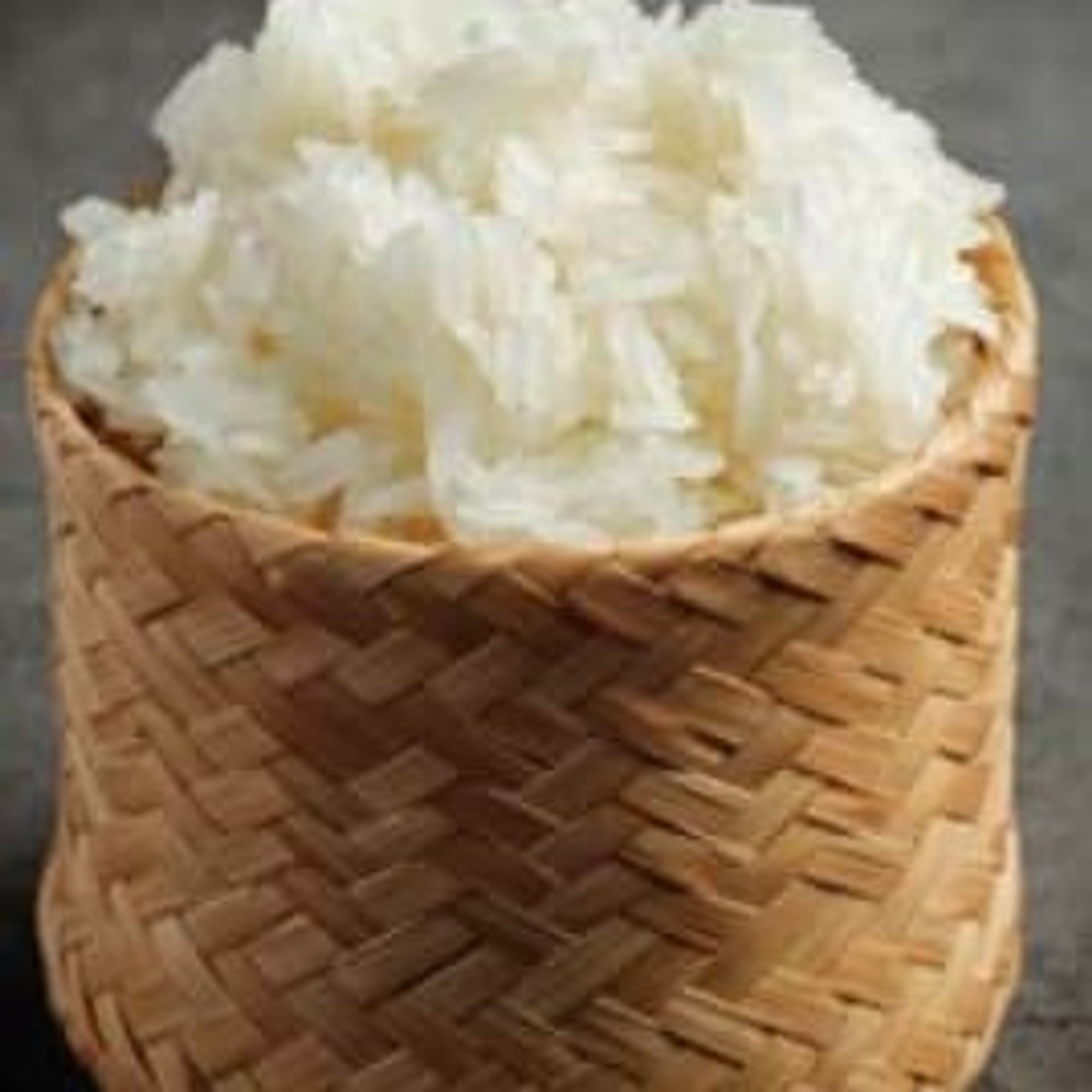 Sticky Rice