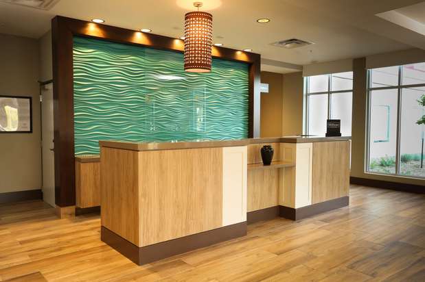 Images Hilton Garden Inn Arvada Denver