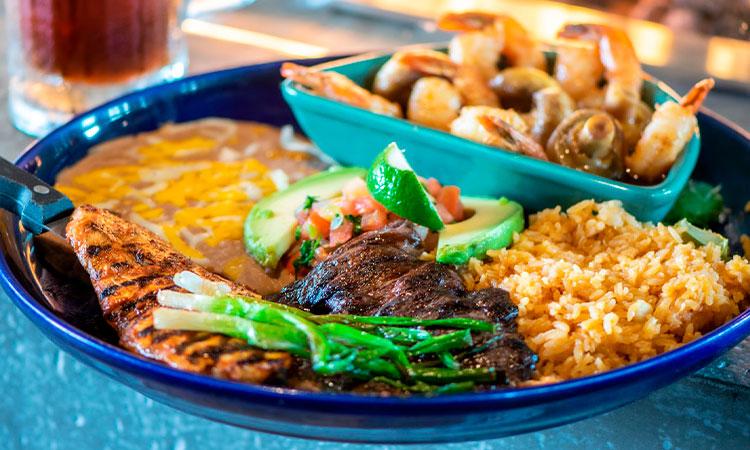 Si Senor Special for Two