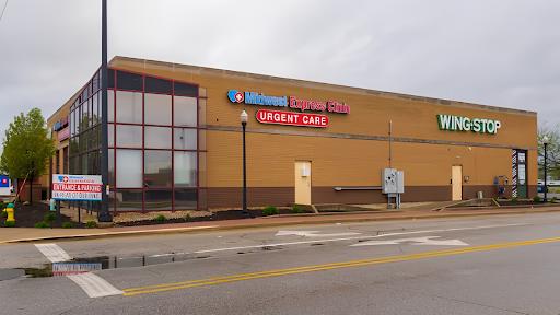 Midwest Express Clinic Urgent Care