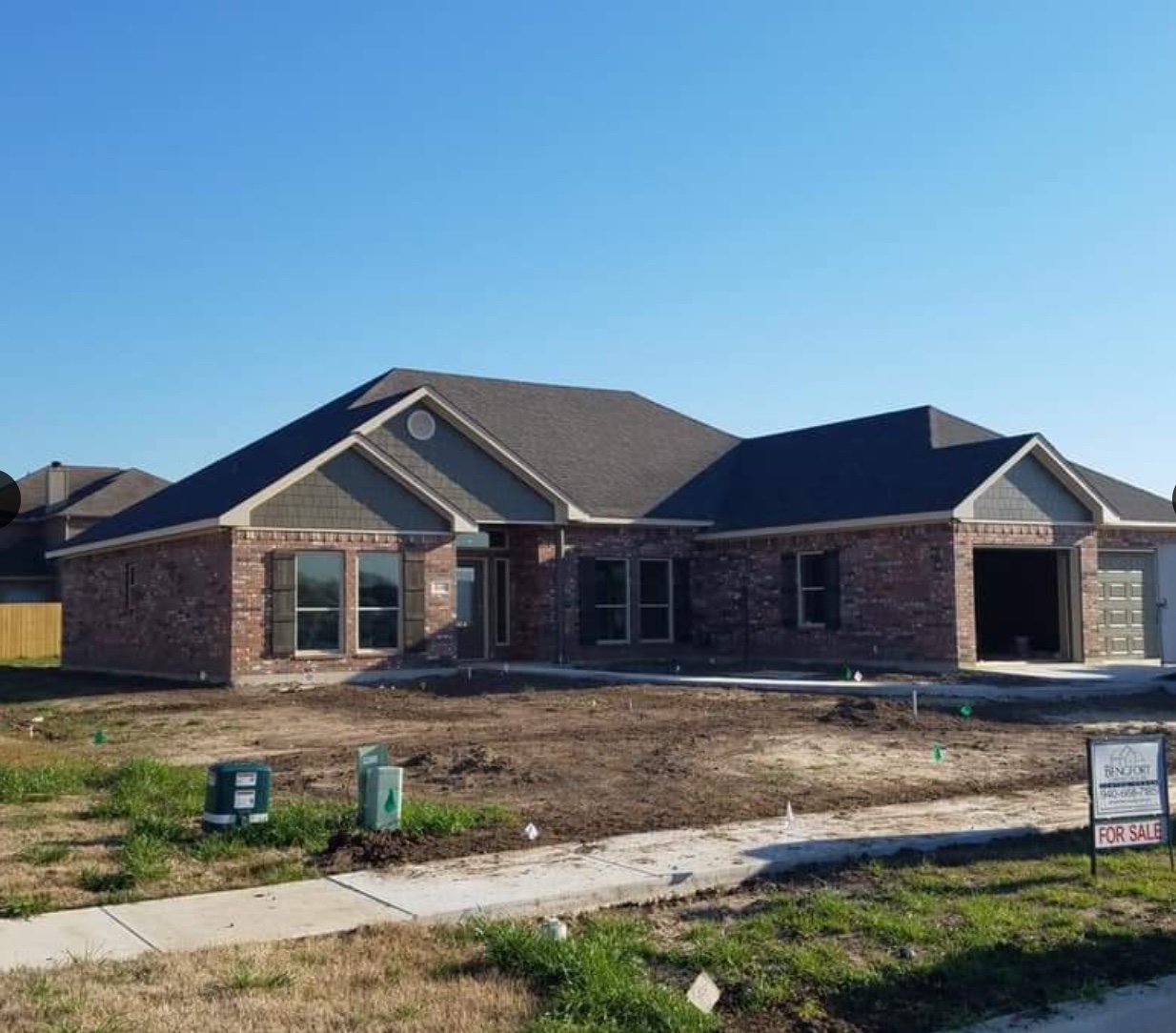 Cooke County Roofing LLC Photo